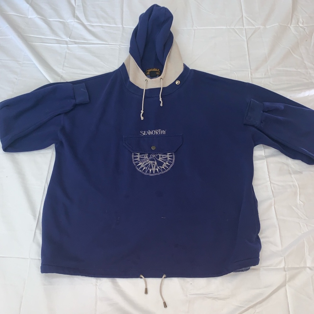 Vintage Eddie Bauer Pullover